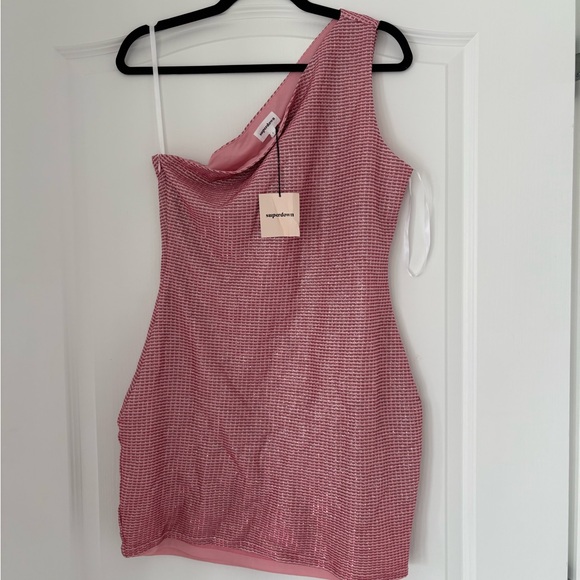 Superdown Tiffany Dress - Picture 2 of 5